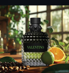 valen tino uomo edt