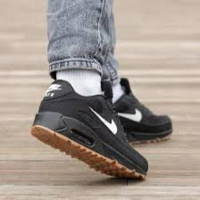 Nike Air Max 90 Black Gum