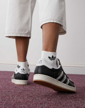 Adidass Superstar KoRn Black White