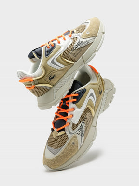 lacostee l003 2k24 beige (1050)