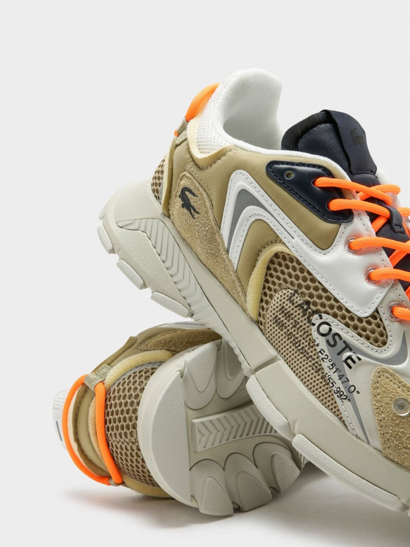 lacostee l003 2k24 beige (1050)