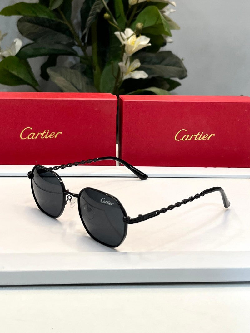 Cartier 2230 full black