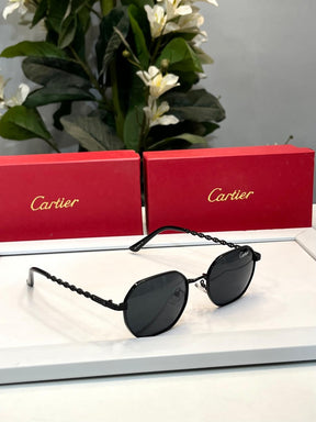 Cartier 2230 full black