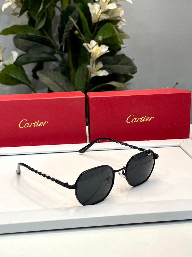 Cartier 2230 full black