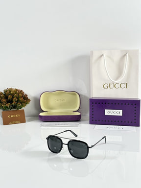 Gucci 6639 Black