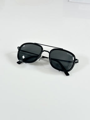 Gucci 6639 Black
