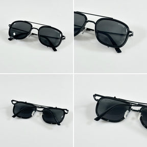 Gucci 6639 Black