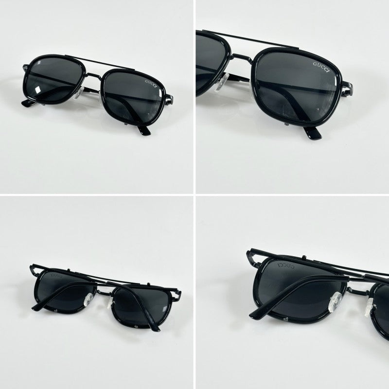 Gucci 6639 Black