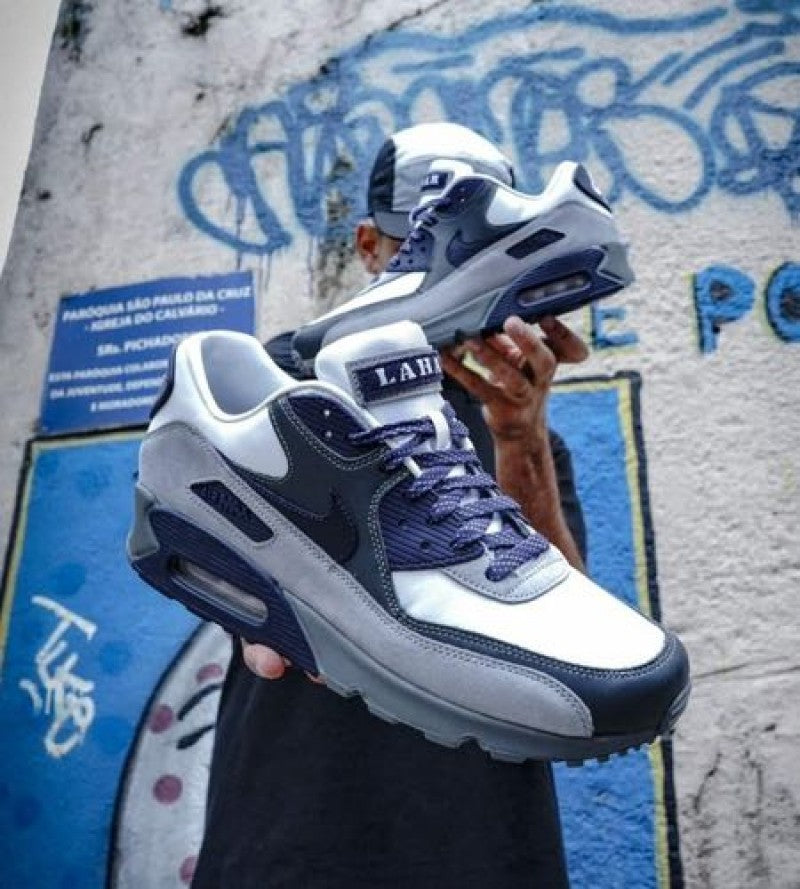 Nike Air Max 90 NRG Lahar Escape Blue
