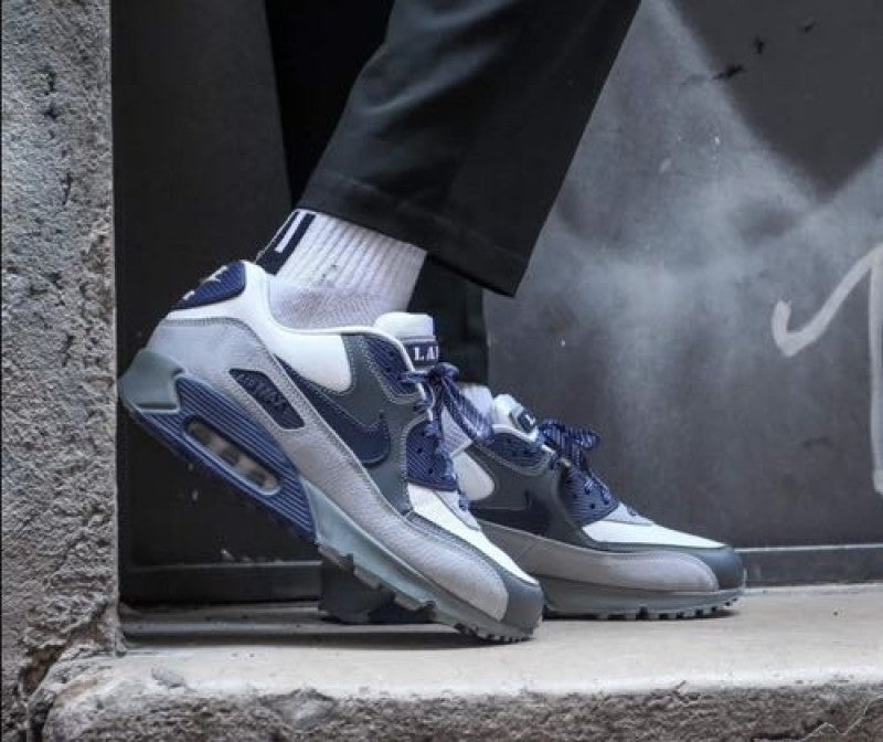 Nike Air Max 90 NRG Lahar Escape Blue