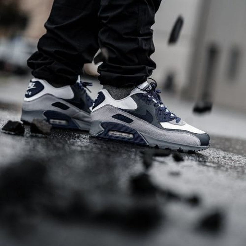 Nike Air Max 90 NRG Lahar Escape Blue