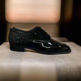 CALKS DIAMOND FORMAL NEW SHOES