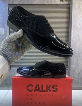 CALKS DIAMOND FORMAL NEW SHOES