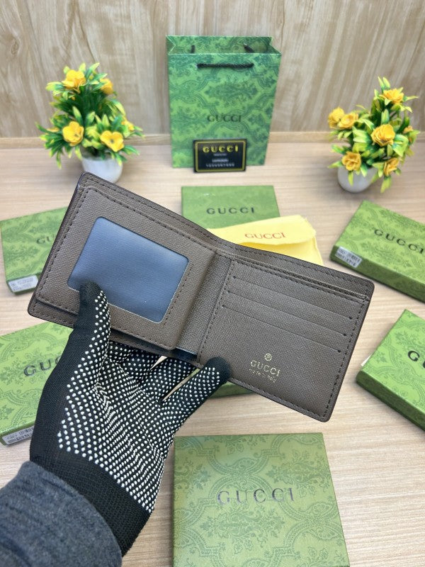 GUCCI WALLET V658