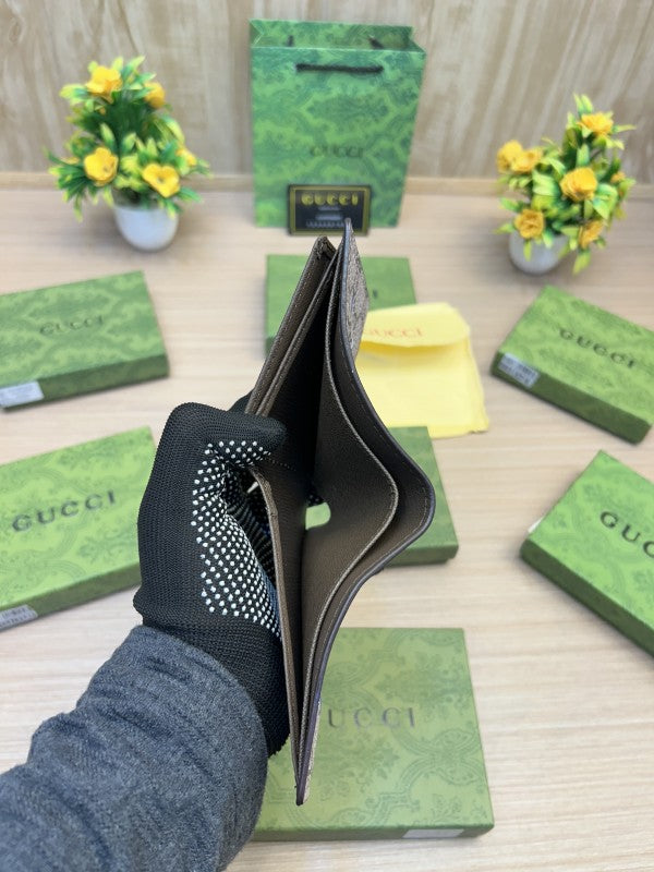 GUCCI WALLET V658
