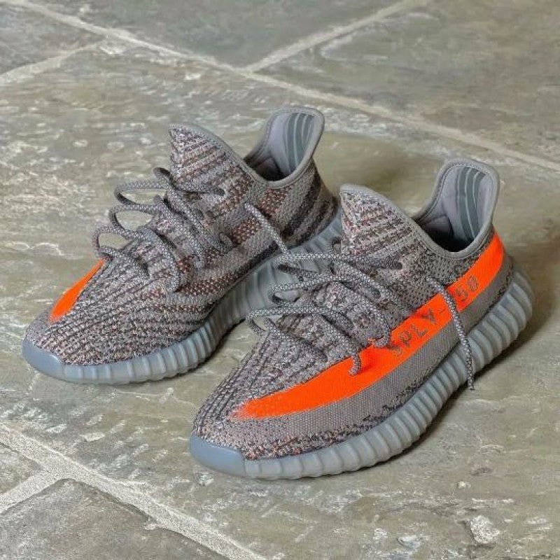 S yeezy 350v2 beluga premium semi ua full kit