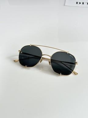 Dita 3009 Gold Black