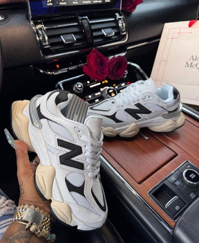 New Balance 9060 Moonbeam Driftwood