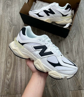 New Balance 9060 Moonbeam Driftwood