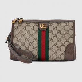 Gucc  i OPHIDIA SMALL MESSENGER BAG With box 327