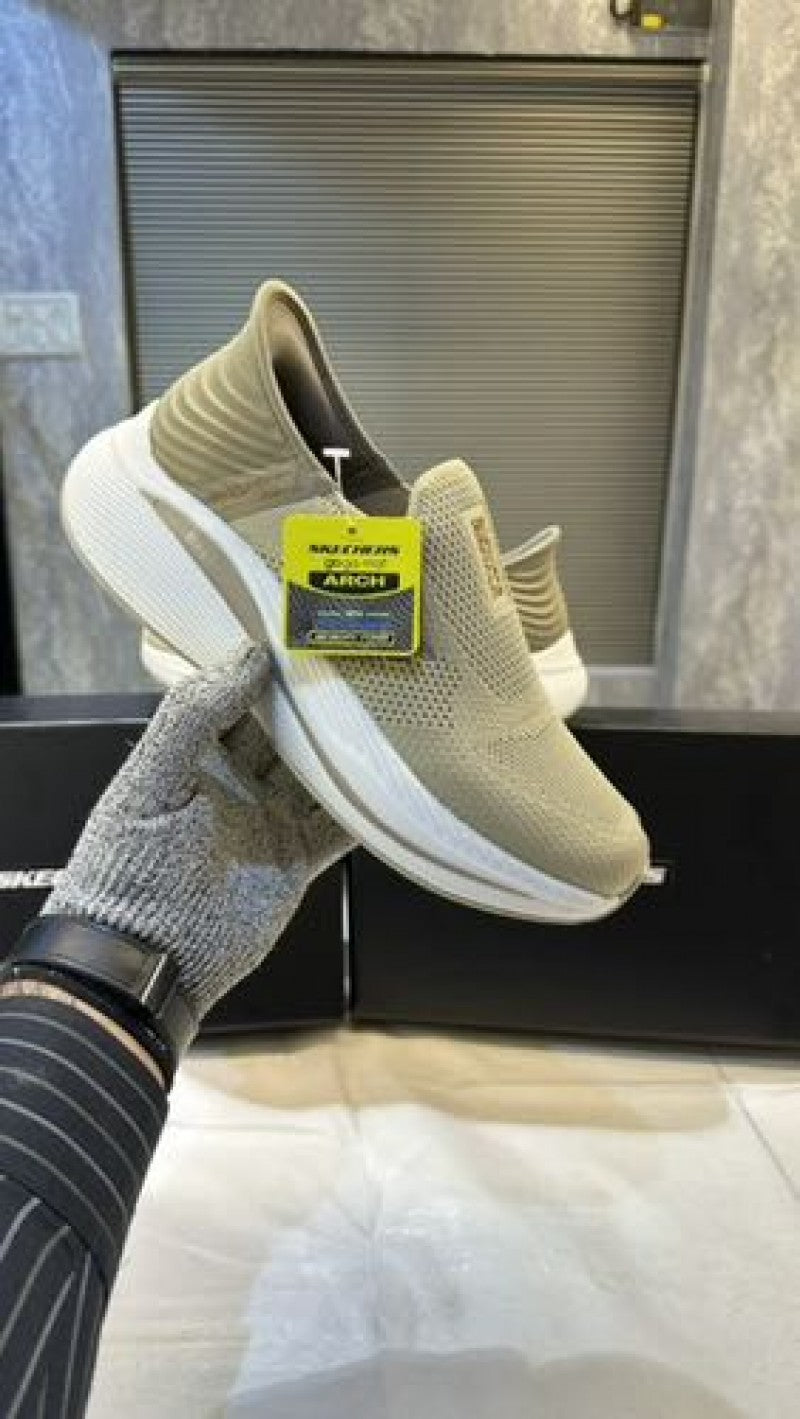 SKECHERS SLIP INS MAX CUSHION bech