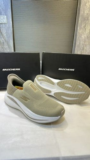 SKECHERS SLIP INS MAX CUSHION bech