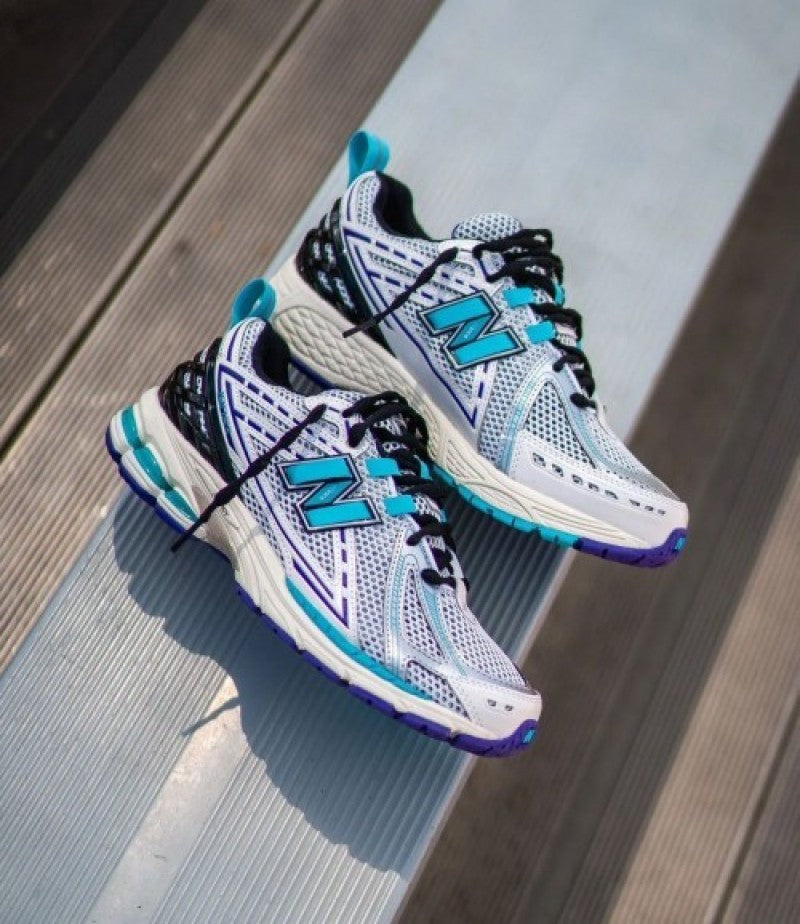 New Balance 1906R Charlotte Hornets