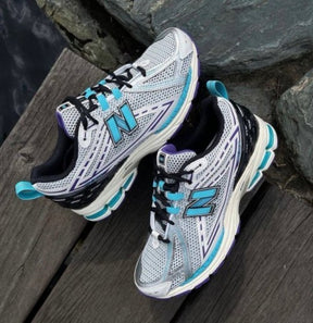 New Balance 1906R Charlotte Hornets