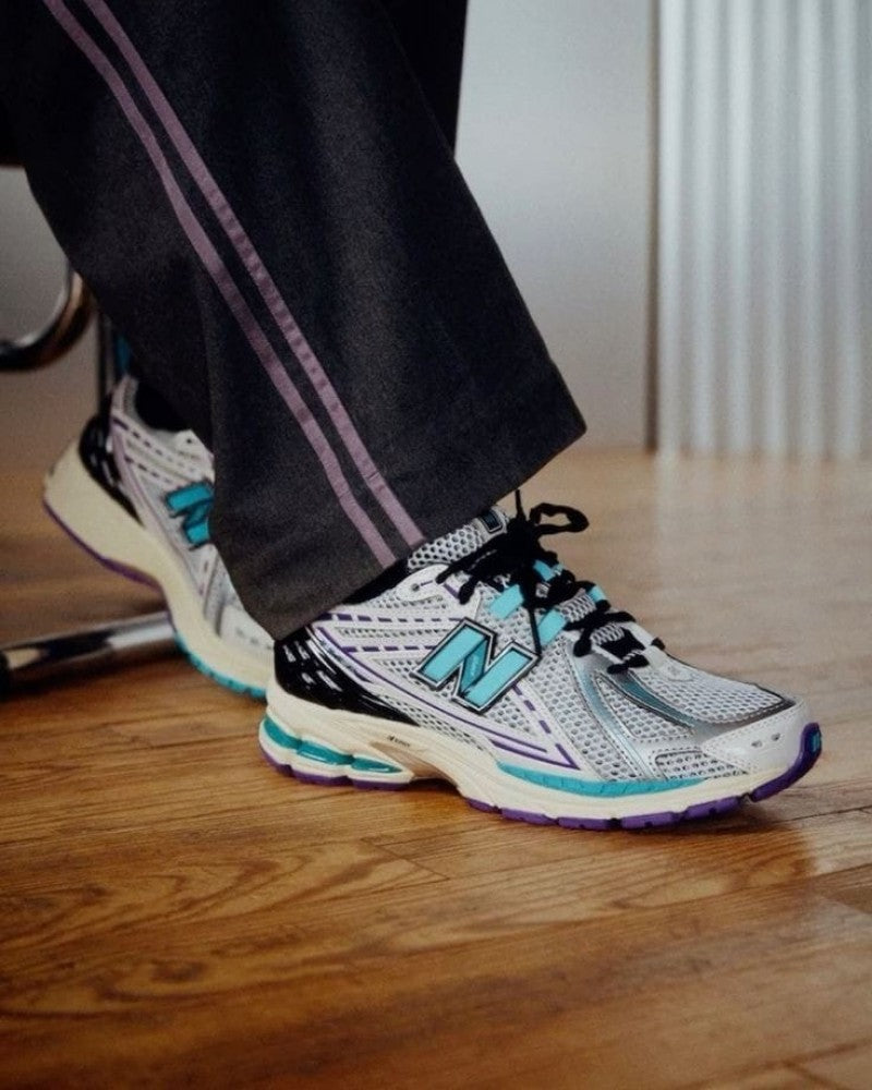 New Balance 1906R Charlotte Hornets