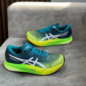 Asicss metaspeed sky running shoes