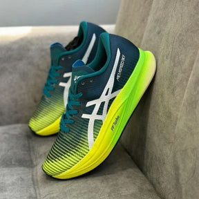Asicss metaspeed sky running shoes
