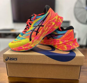 Asicss Novablast 3 Injection Color