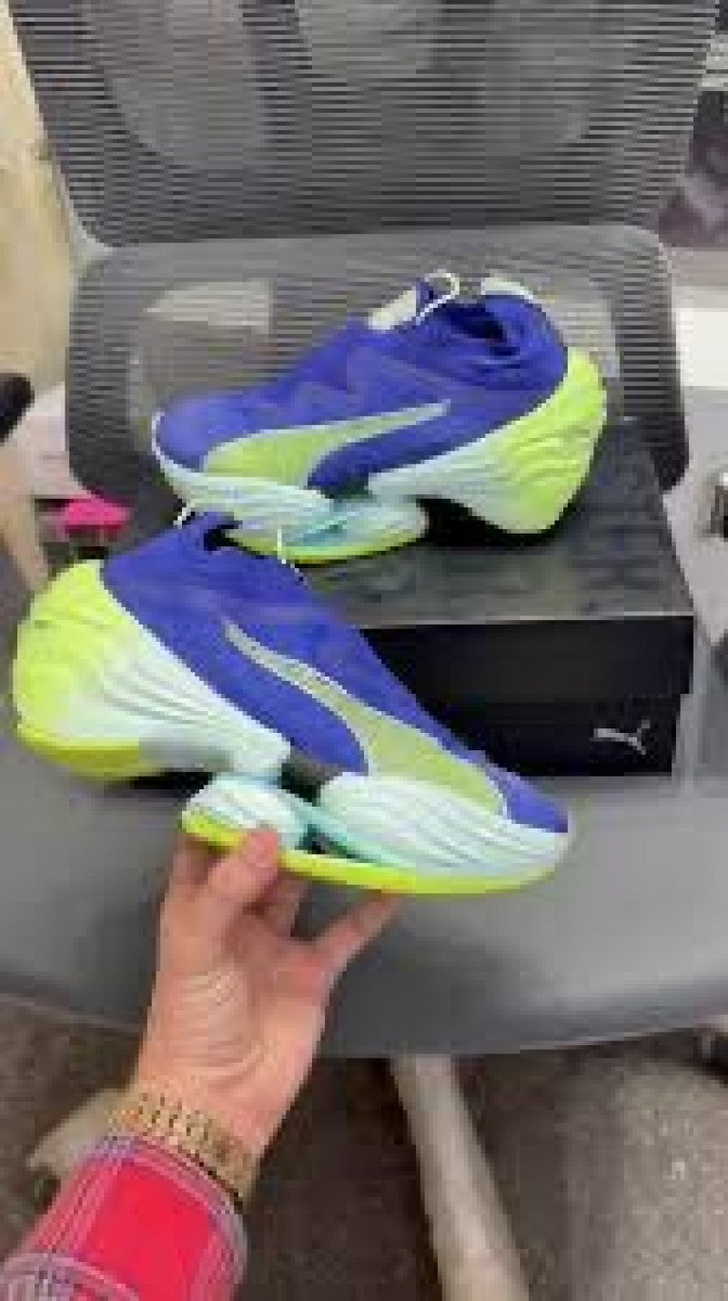 Pum a Nitro Fast rb Elite Blue Sale