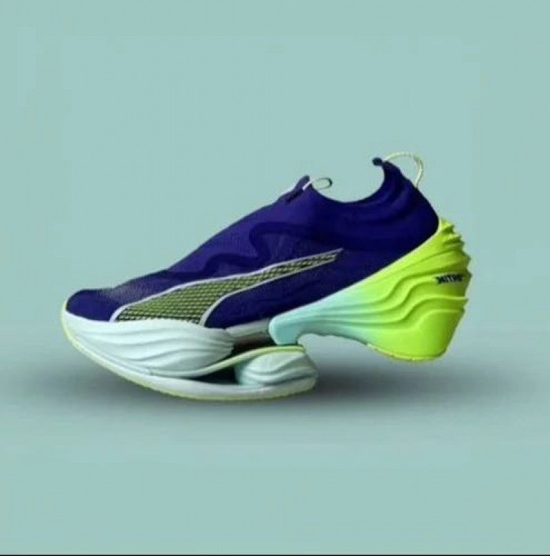 Pum a Nitro Fast rb Elite Blue Sale