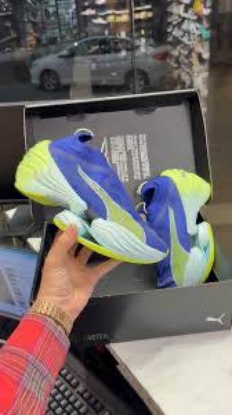 Pum a Nitro Fast rb Elite Blue Sale