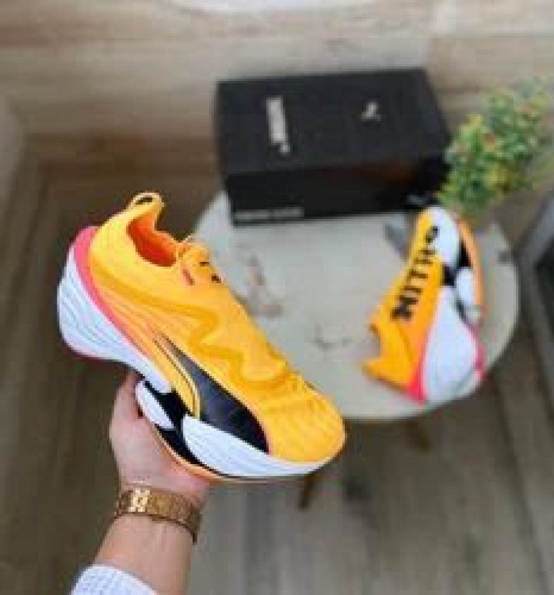 Pum a Nitro Fast Rb elite Orange Sale