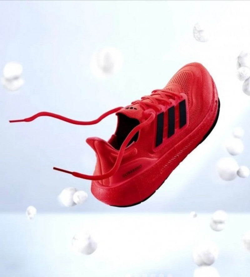 . ultraboost 23 red