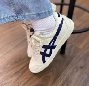 Onitsuka Tiger Tokuten White Blue sneakers