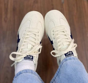 Onitsuka Tiger Tokuten White Blue sneakers
