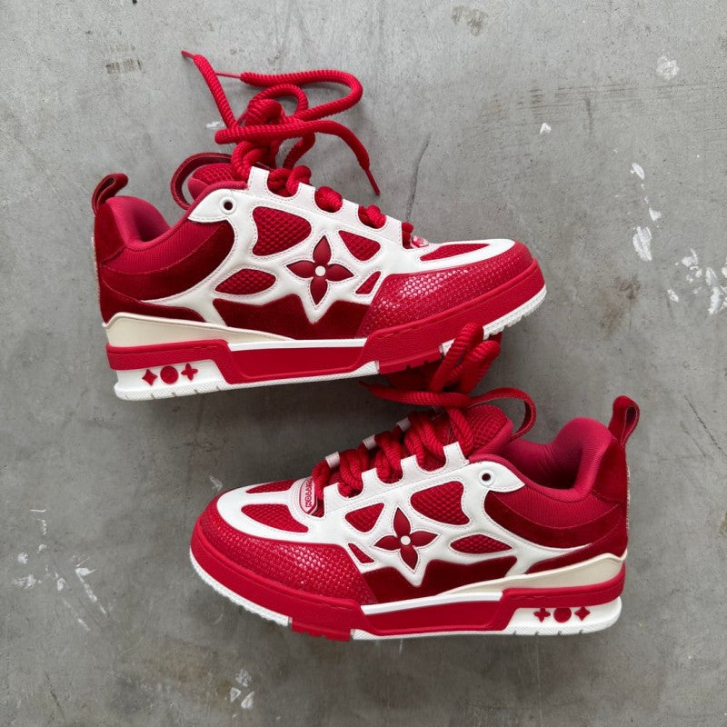 Louis Vuitton Louis Vuitton LV Skate Sneaker