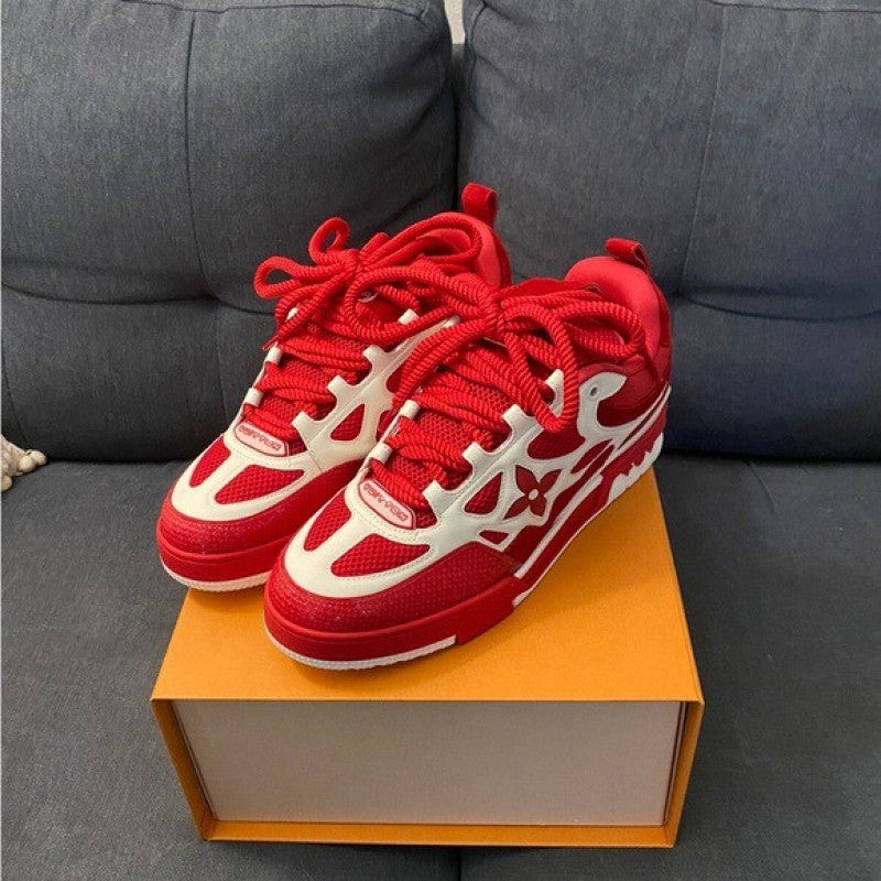 Louis Vuitton Louis Vuitton LV Skate Sneaker