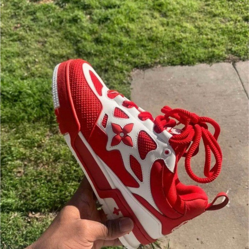 Louis Vuitton Louis Vuitton LV Skate Sneaker