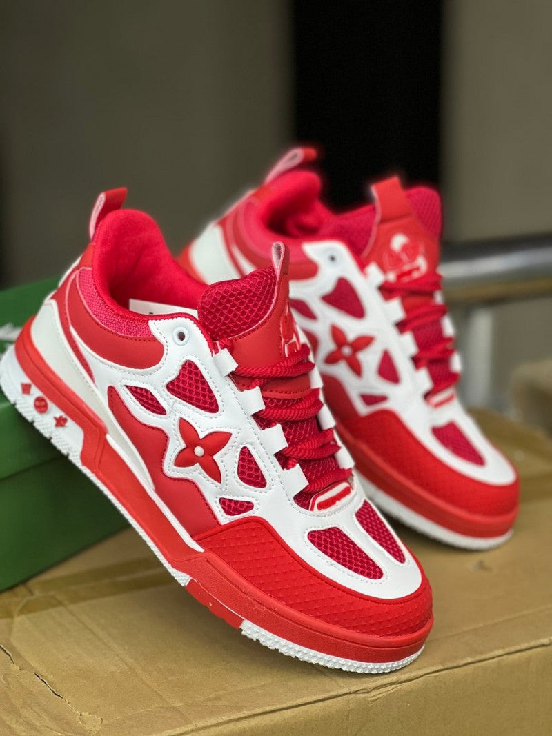 Louis Vuitton Louis Vuitton LV Skate Sneaker