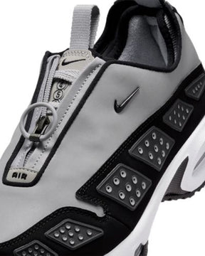 Airmax sunder silver anthracite
