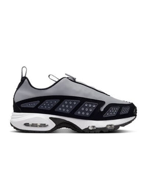Airmax sunder silver anthracite