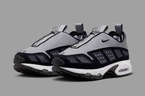 Airmax sunder silver anthracite