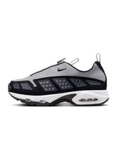 Airmax sunder silver anthracite