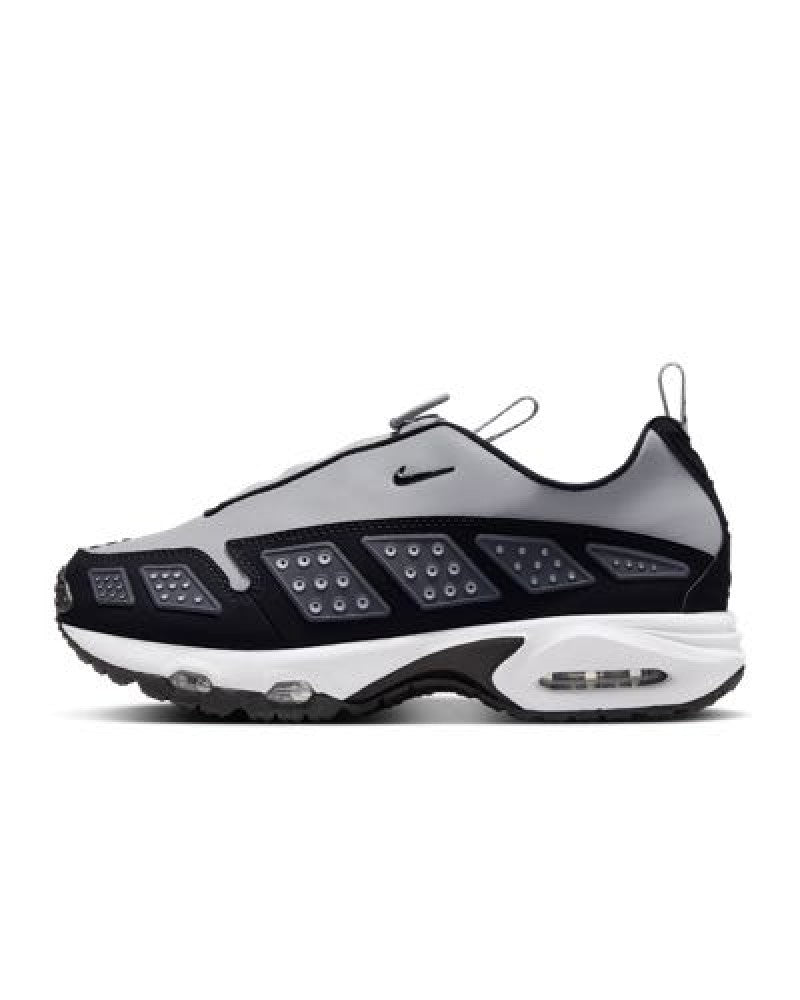 Airmax sunder silver anthracite