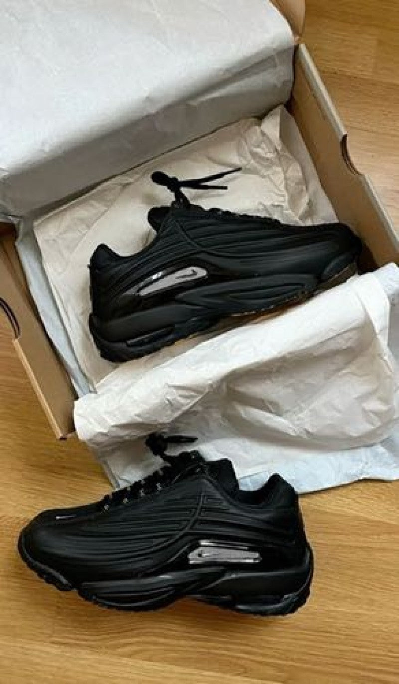 nocta hot step 2 black fix