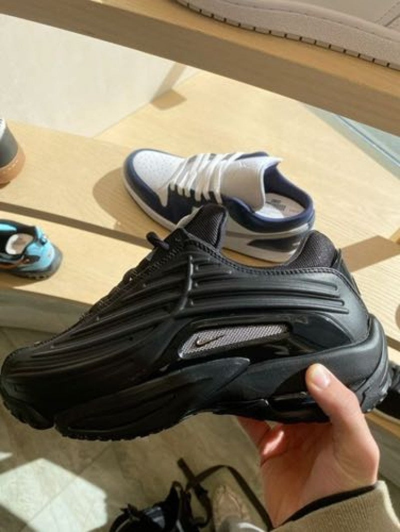 nocta hot step 2 black fix